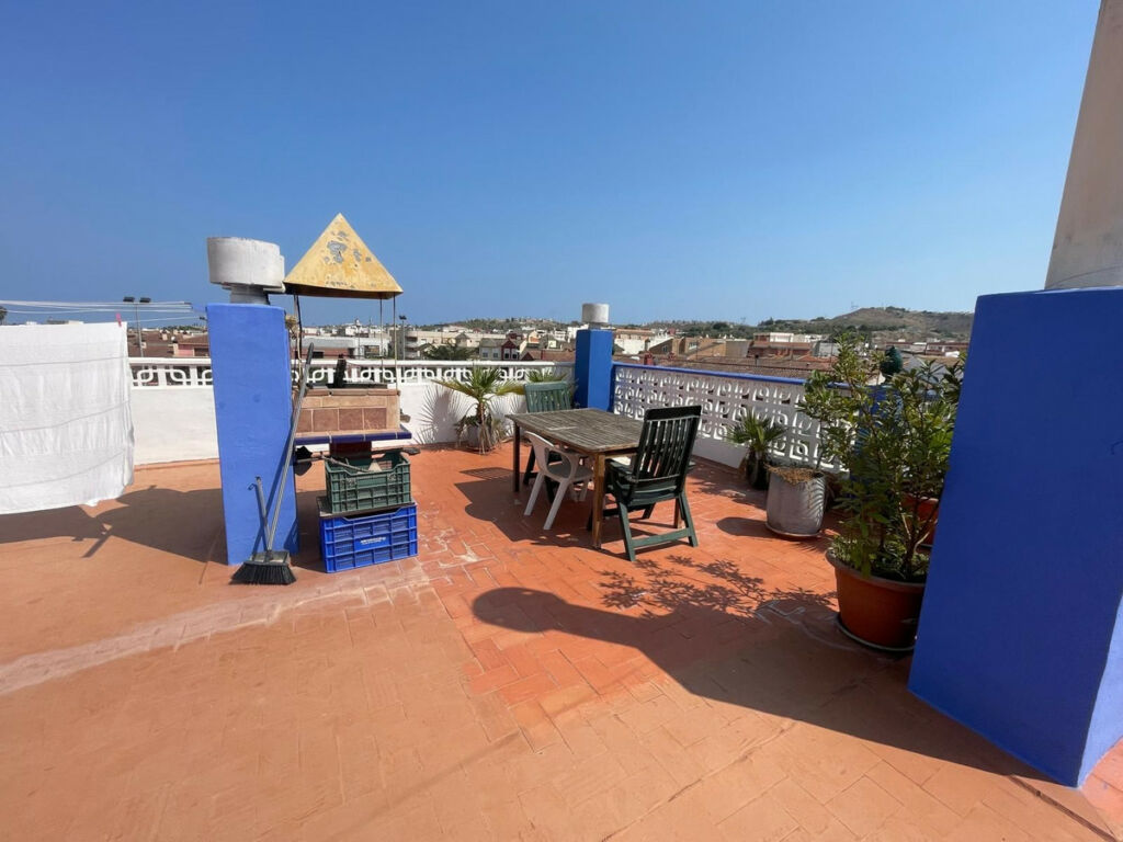 Semi-Detached House San Fulgencio Alicante - image 18