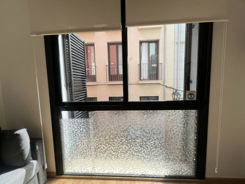 Middle Floor Studio Málaga Centro Málaga - image 18