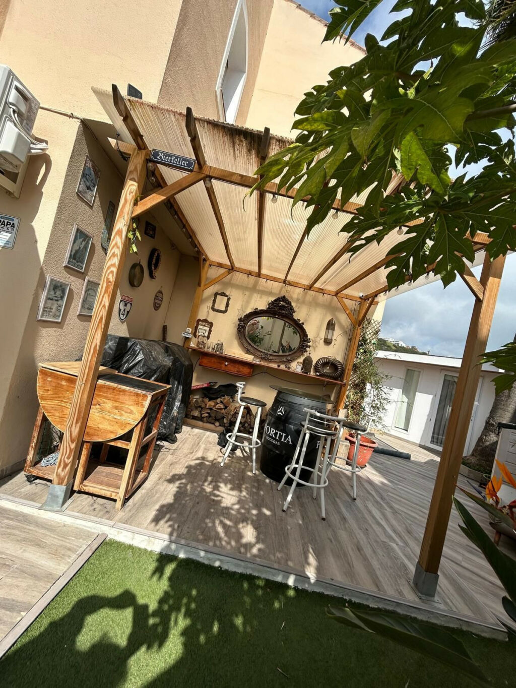 Semi-Detached House Riviera del Sol Málaga - image 16