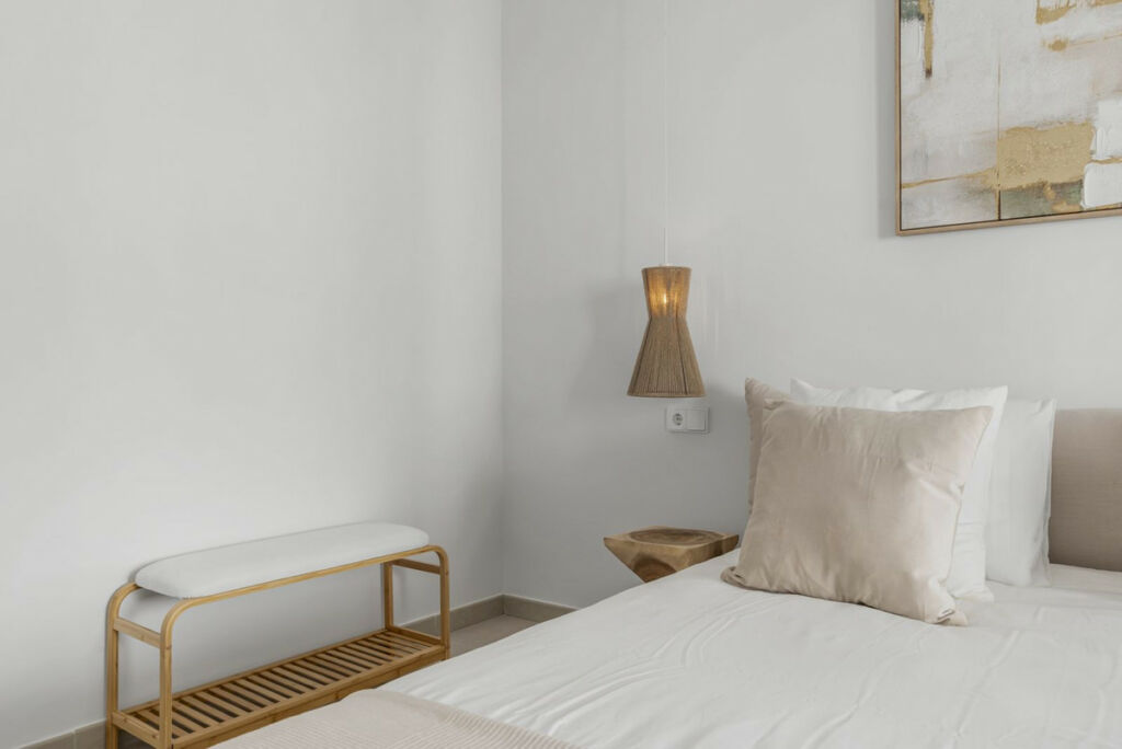 Ground Floor Apartment Estepona Málaga - image 18