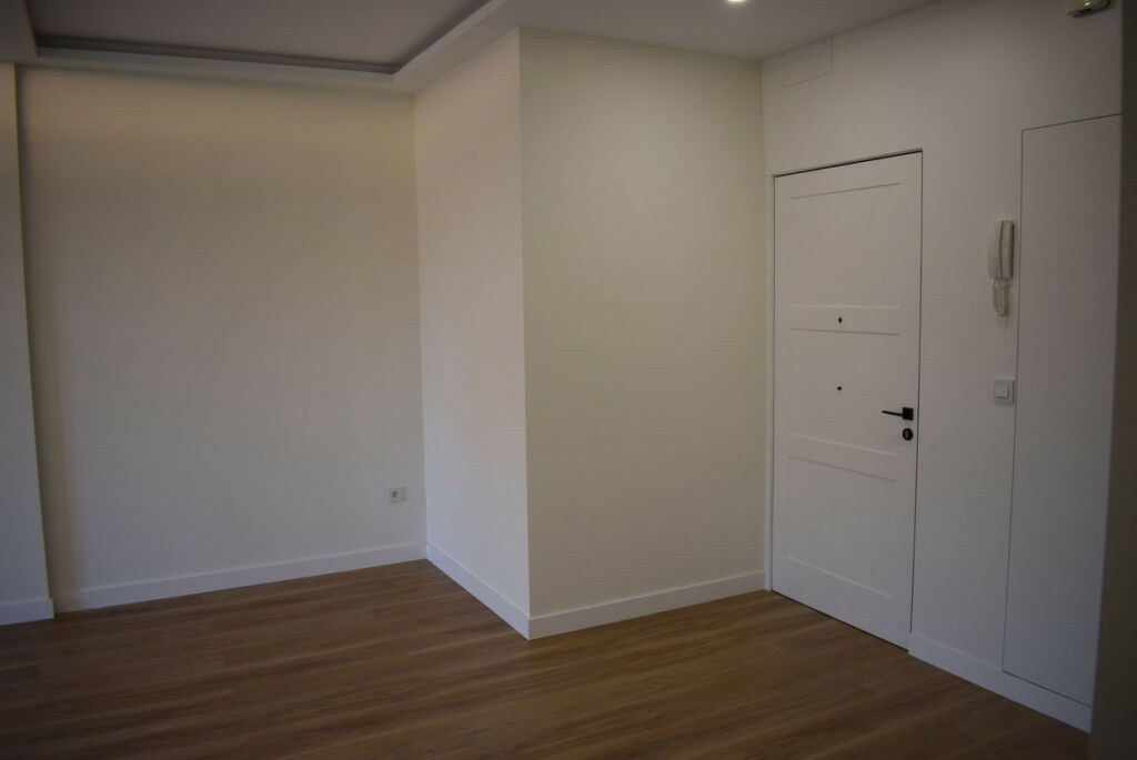 Middle Floor Apartment Málaga Centro Málaga - image 18