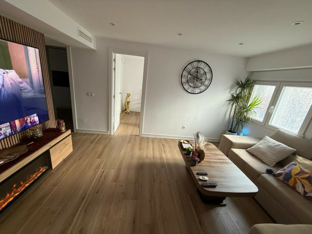 Ground Floor Apartment San Pedro de Alcántara Málaga - image 18
