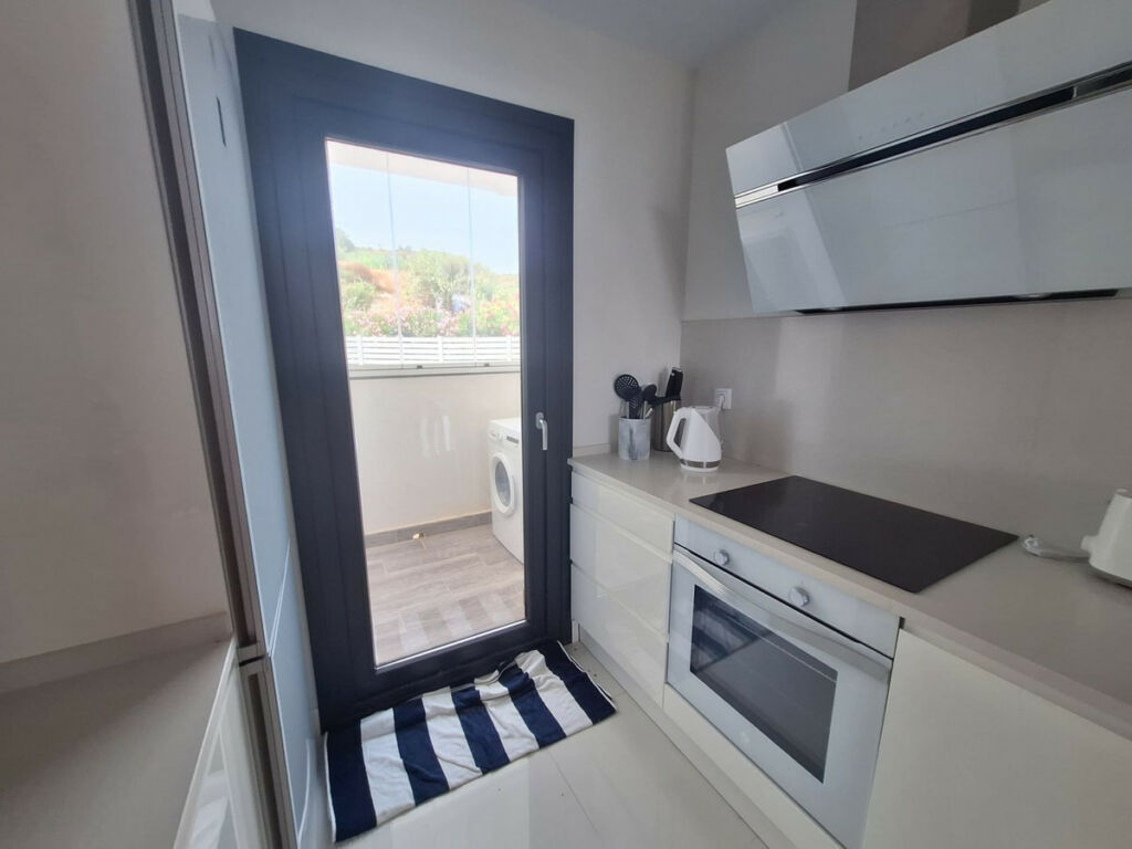 Ground Floor Apartment Manilva Málaga - image 16