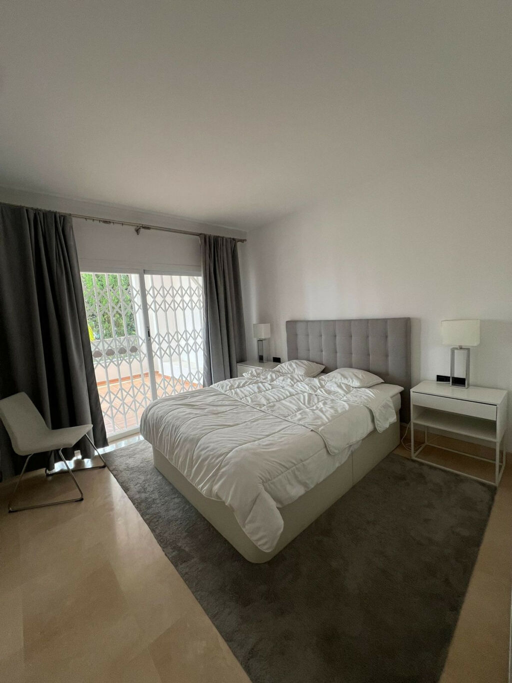 Ground Floor Apartment Nueva Andalucía Málaga - image 18