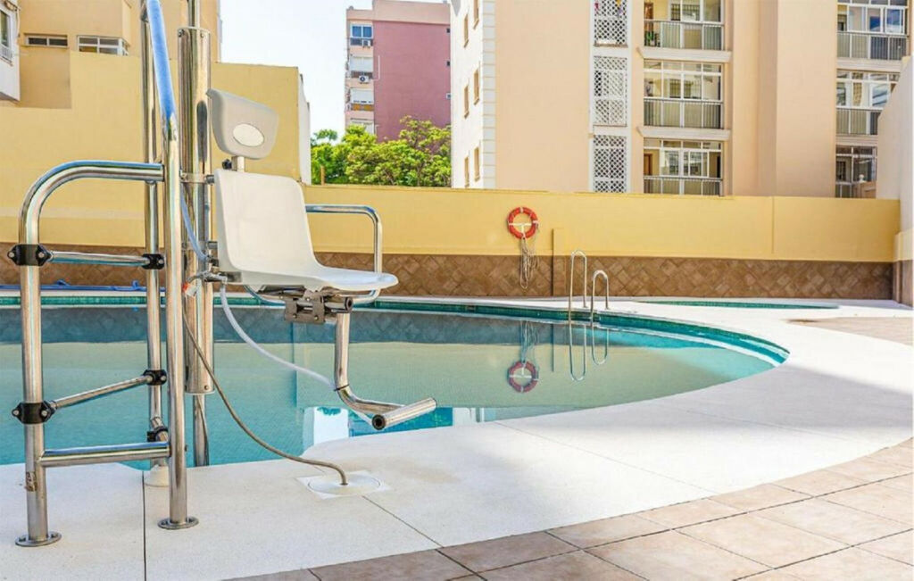 Middle Floor Apartment Torremolinos Málaga - image 18