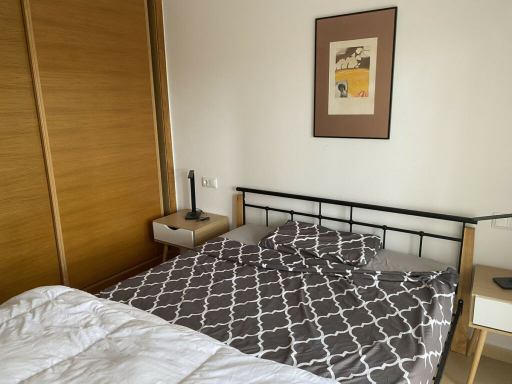 Middle Floor Apartment Mar Menor Golf Village Murcia - image 18