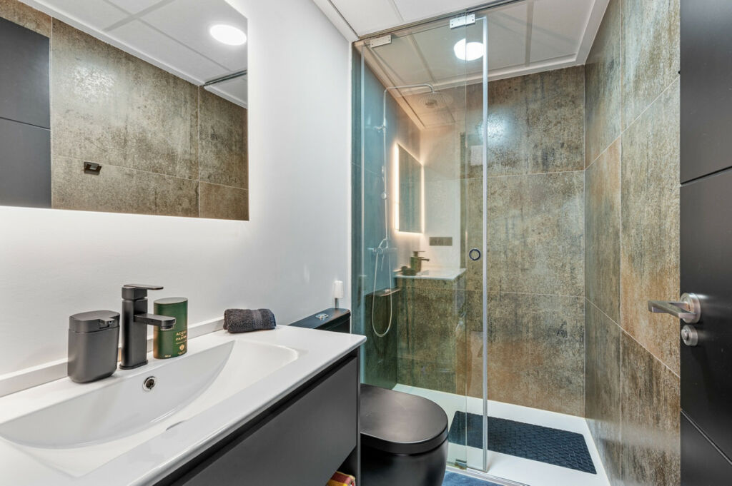 Middle Floor Apartment Formentera del Segura Alicante - image 18