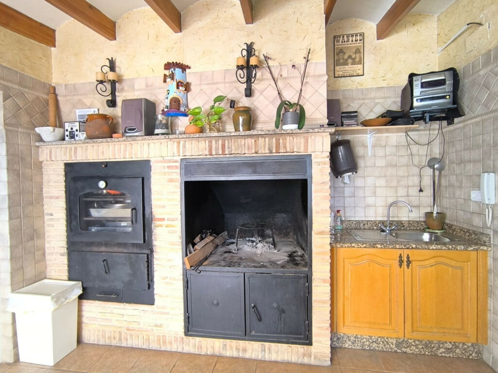 Detached Villa Yecla Murcia - image 18