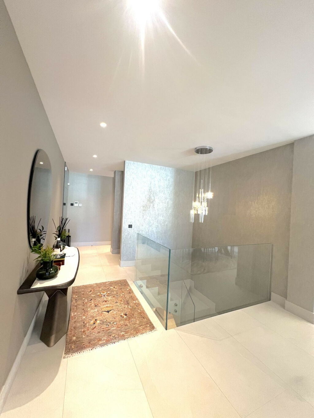 Duplex The Golden Mile Málaga - image 18