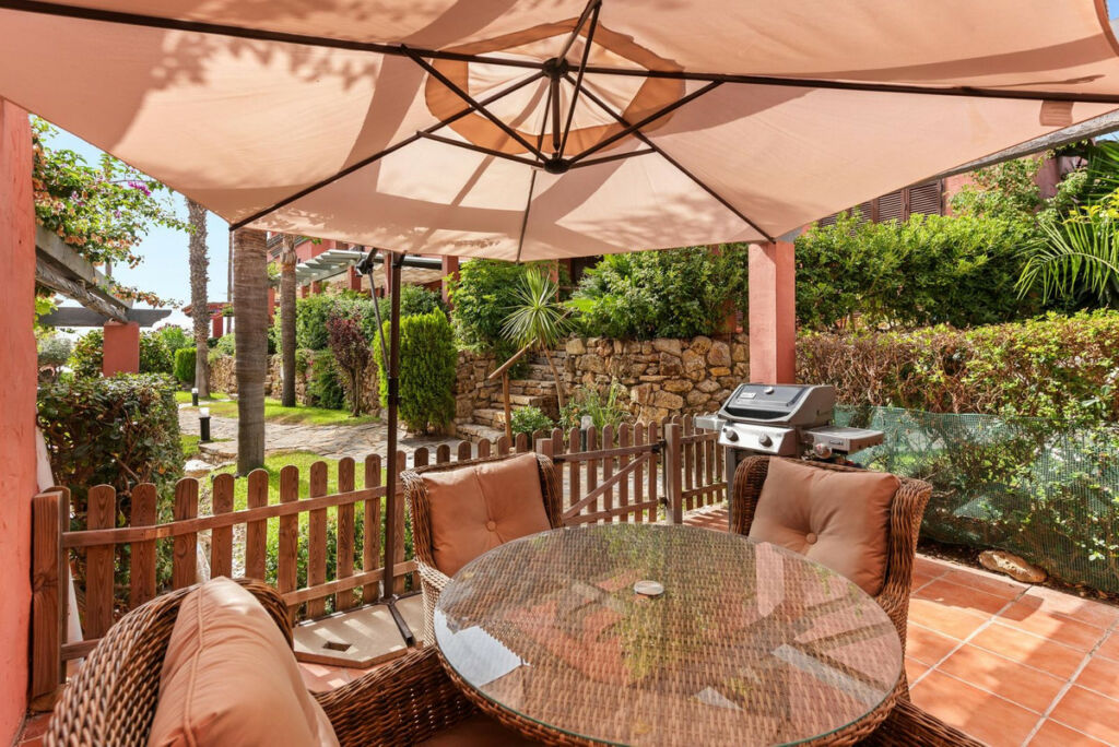 Townhouse Estepona Málaga - image 18