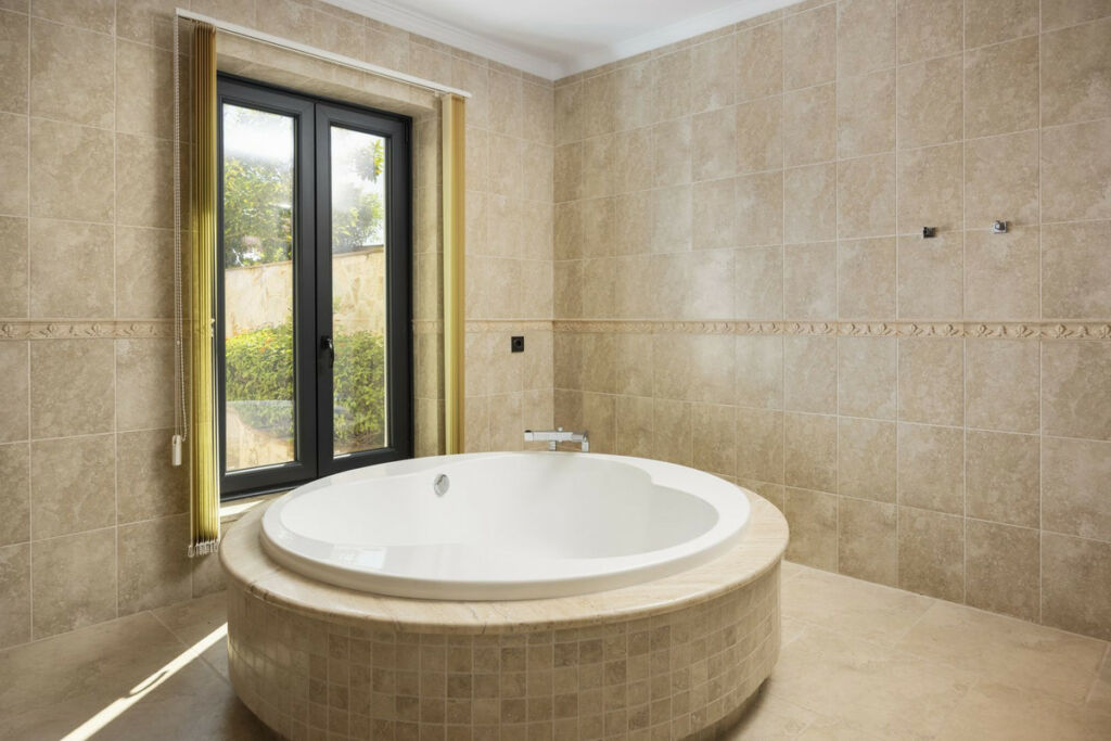 Detached Villa Mijas Málaga - image 18