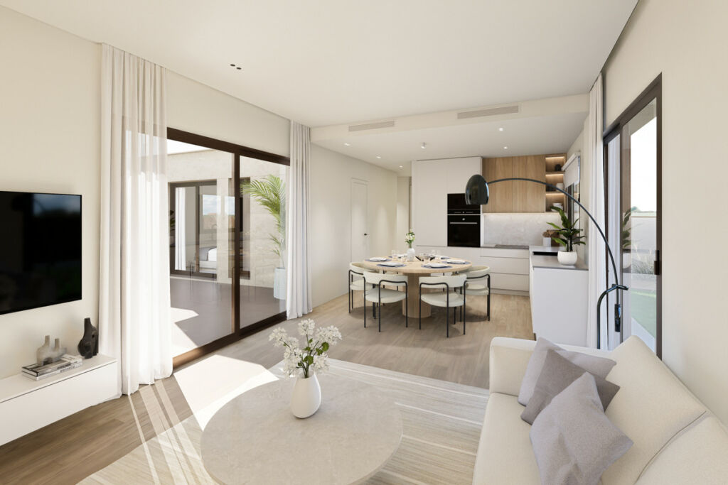 Bungalow Los Alcazares Murcia - image 18