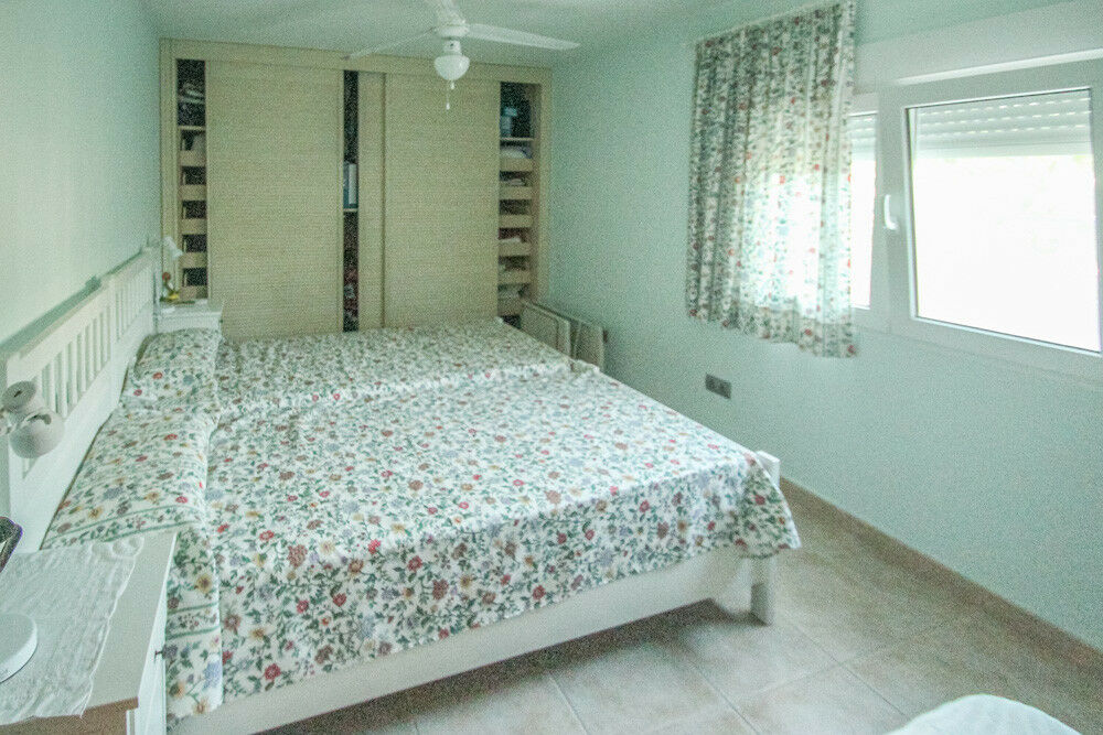 Detached Villa Javea Alicante - image 18