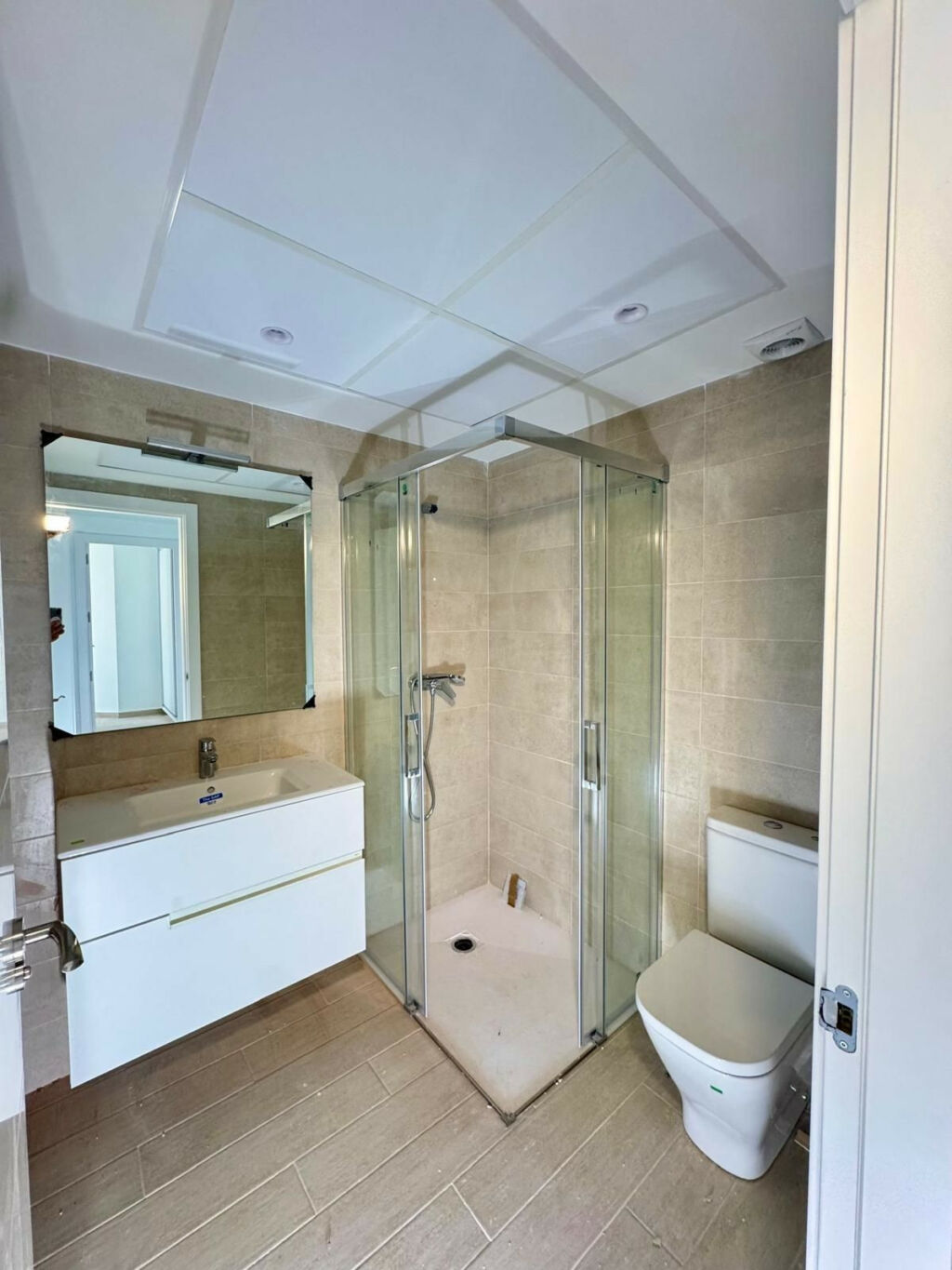 Middle Floor Apartment Fuengirola Málaga - image 18