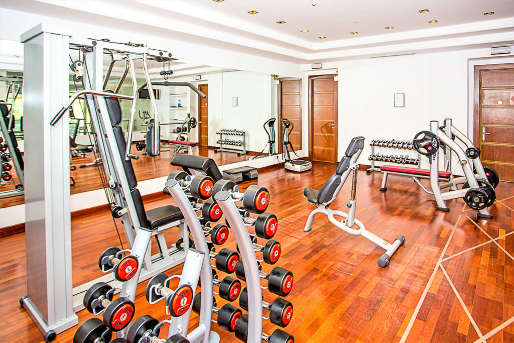 Middle Floor Apartment The Golden Mile Málaga - image 18