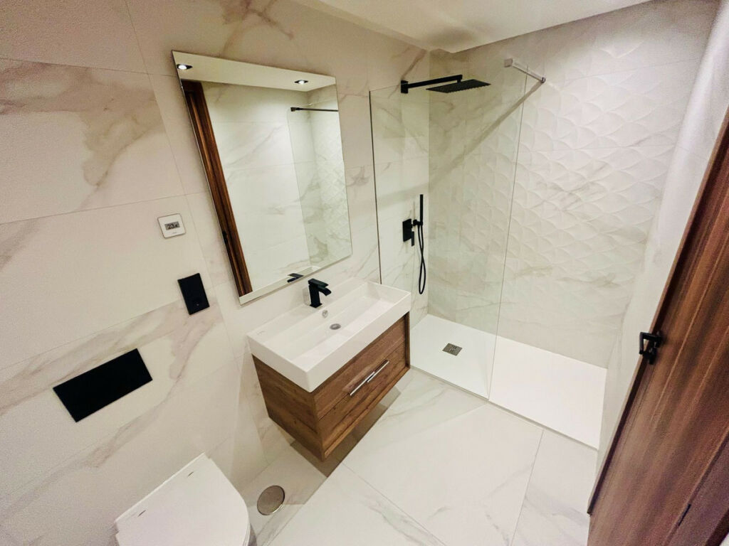Ground Floor Apartment San Pedro de Alcántara Málaga - image 18