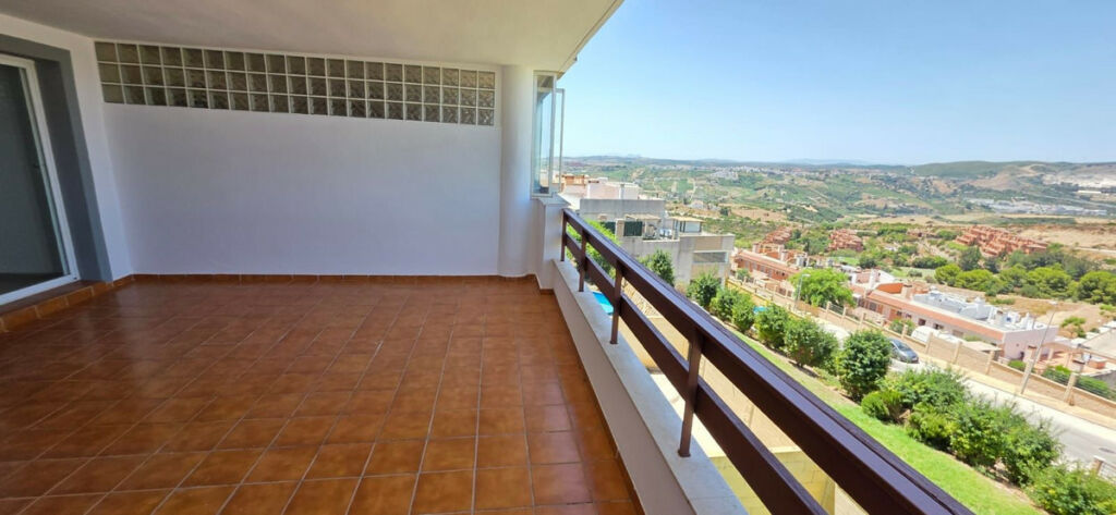 Middle Floor Apartment Casares Málaga - image 18