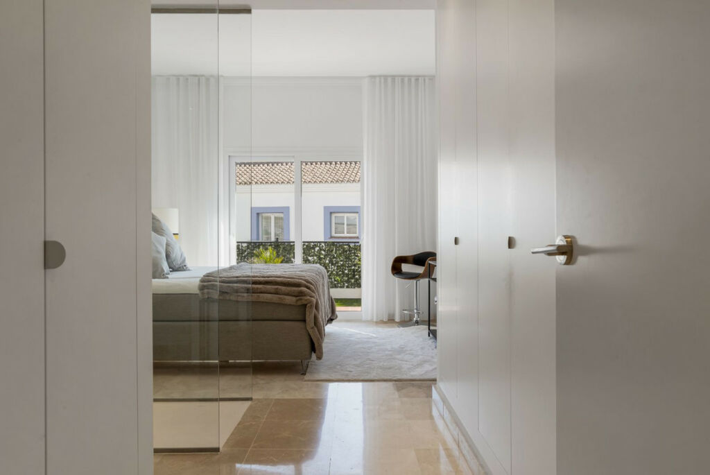 Ground Floor Apartment Benahavís Málaga - image 18