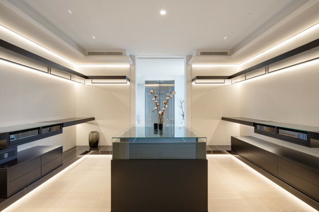 Detached Villa La Quinta Málaga - image 18