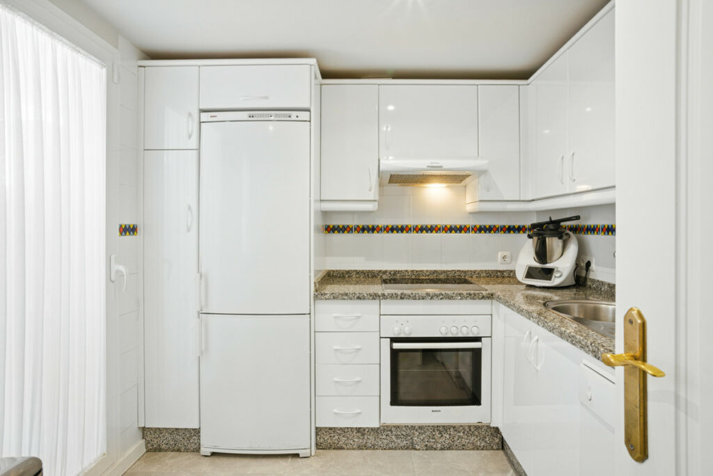 Townhouse Nueva Andalucía Málaga - image 18
