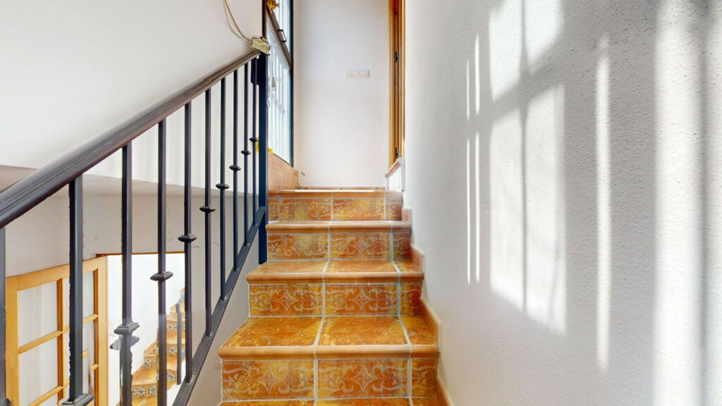 Semi-Detached House Arenas Málaga - image 18