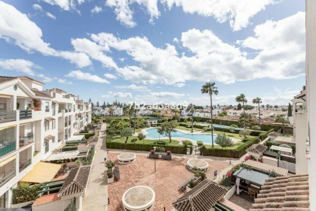 Penthouse San Pedro de Alcántara Málaga - image 18