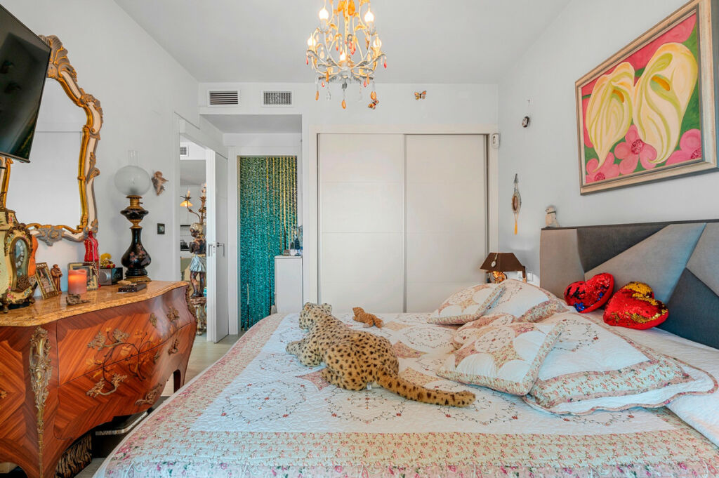 Penthouse La Mata Alicante - image 18