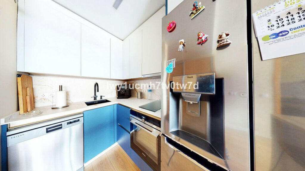 Middle Floor Apartment Puerto de la Torre Málaga - image 18