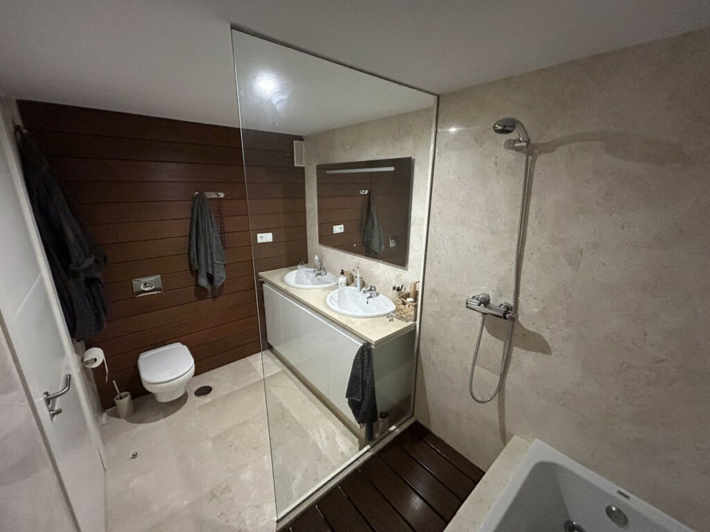Middle Floor Apartment Manilva Málaga - image 16