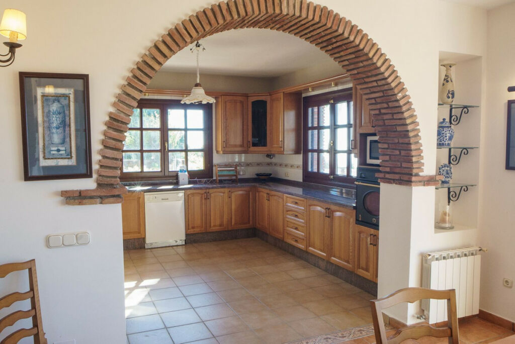 Finca - Cortijo Estepona Málaga - image 18
