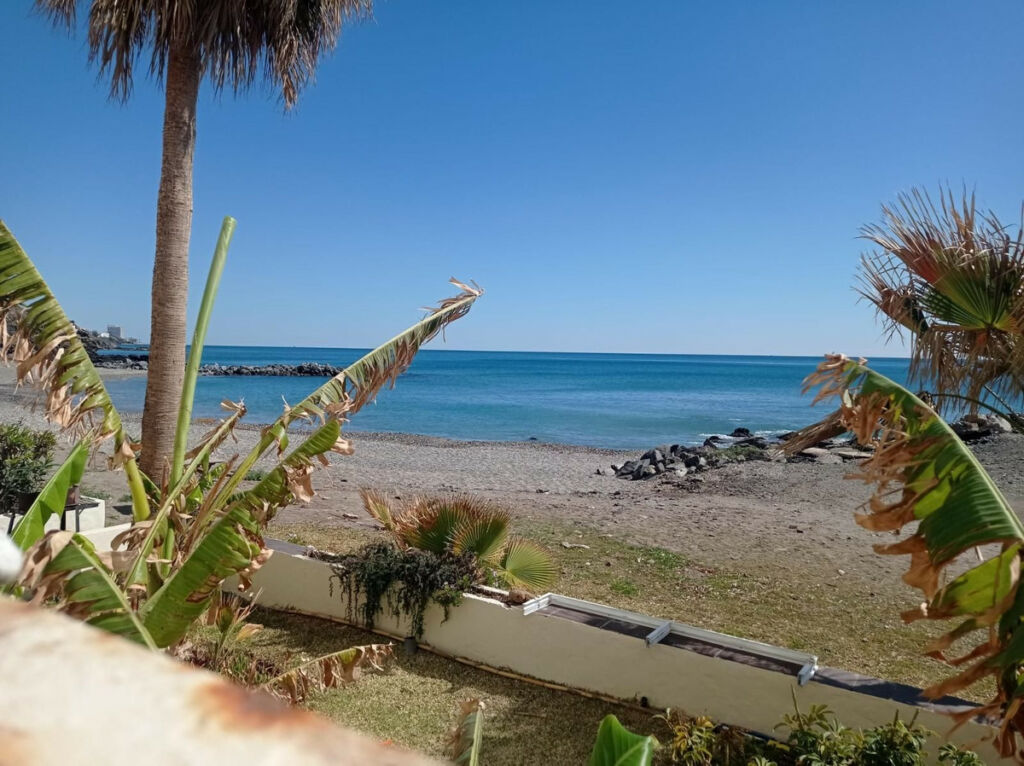 Ground Floor Apartment Benalmadena Costa Málaga - image 18
