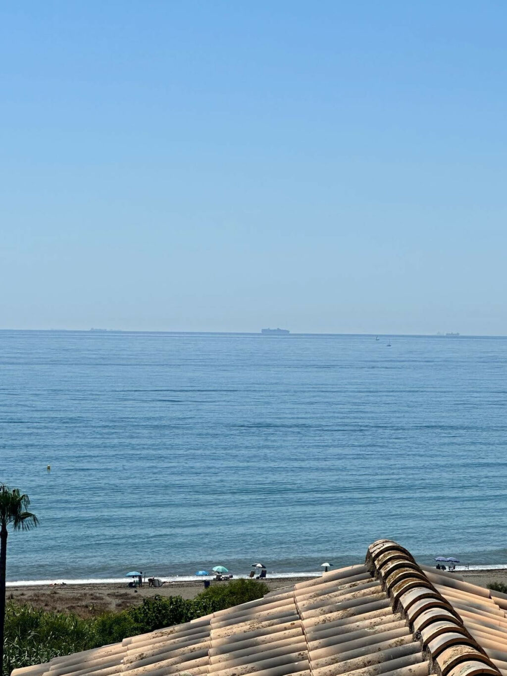 Penthouse La Duquesa Málaga - image 18