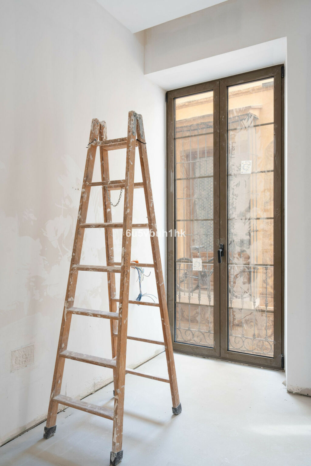 Ground Floor Apartment Málaga Centro Málaga - image 18