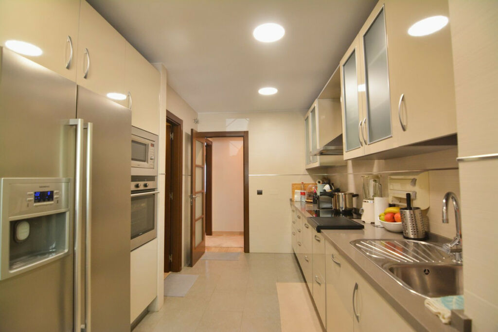 Middle Floor Apartment Fuengirola Málaga - image 18