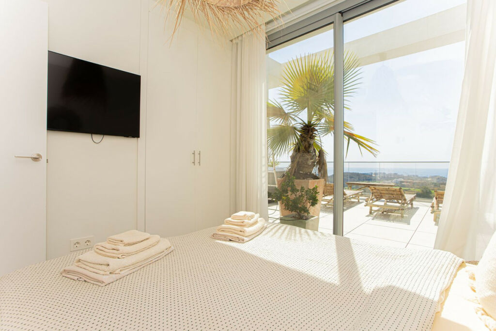 Penthouse La Cala de Mijas Málaga - image 18