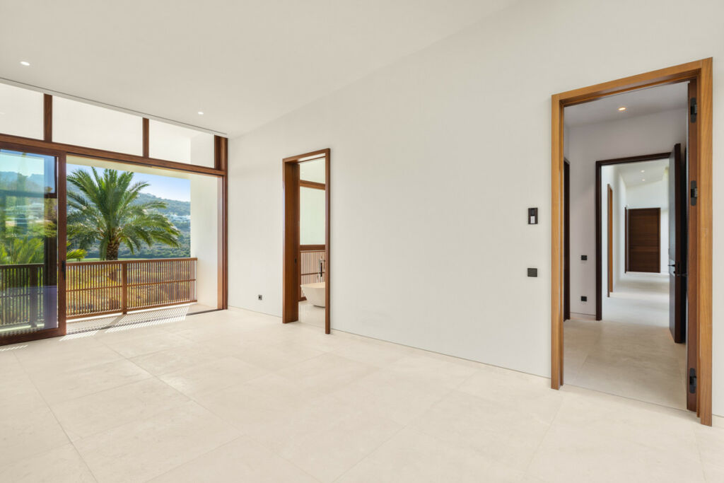 Detached Villa Casares Málaga - image 18