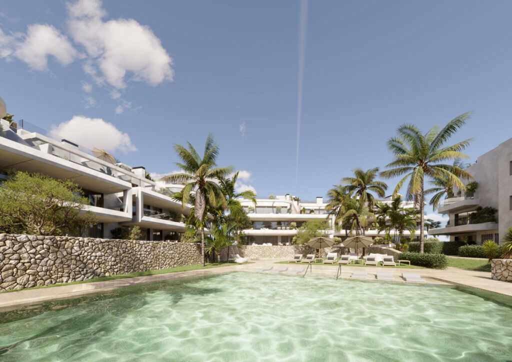Duplex Estepona Málaga - image 18