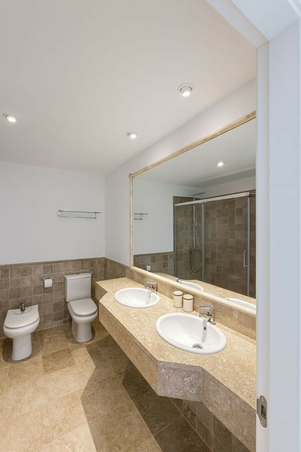 Penthouse Benahavís Málaga - image 18