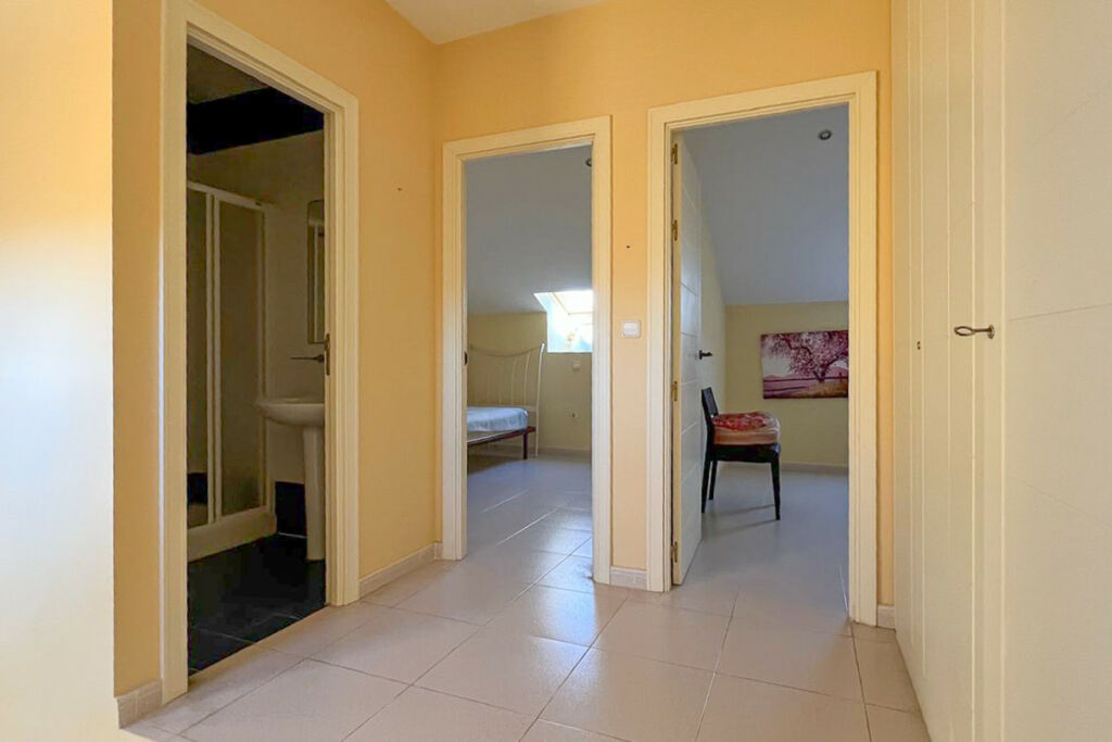 Duplex Denia Alicante - image 18