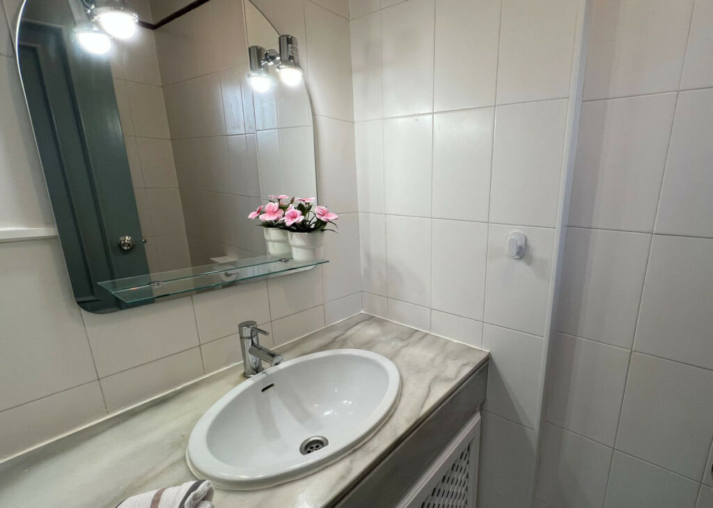 Duplex Riviera del Sol Málaga - image 18