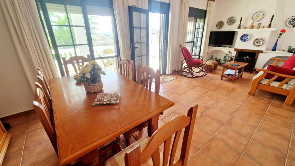 Townhouse Campo Mijas Málaga - image 18