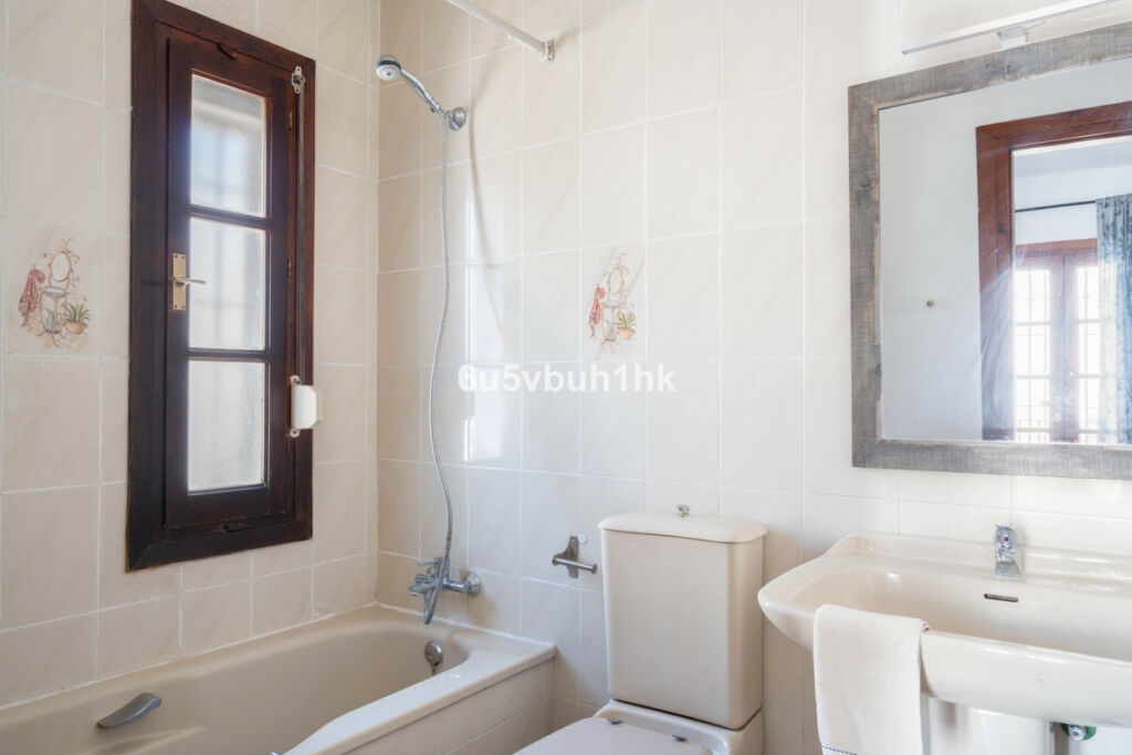 Townhouse Mijas Golf Málaga - image 18
