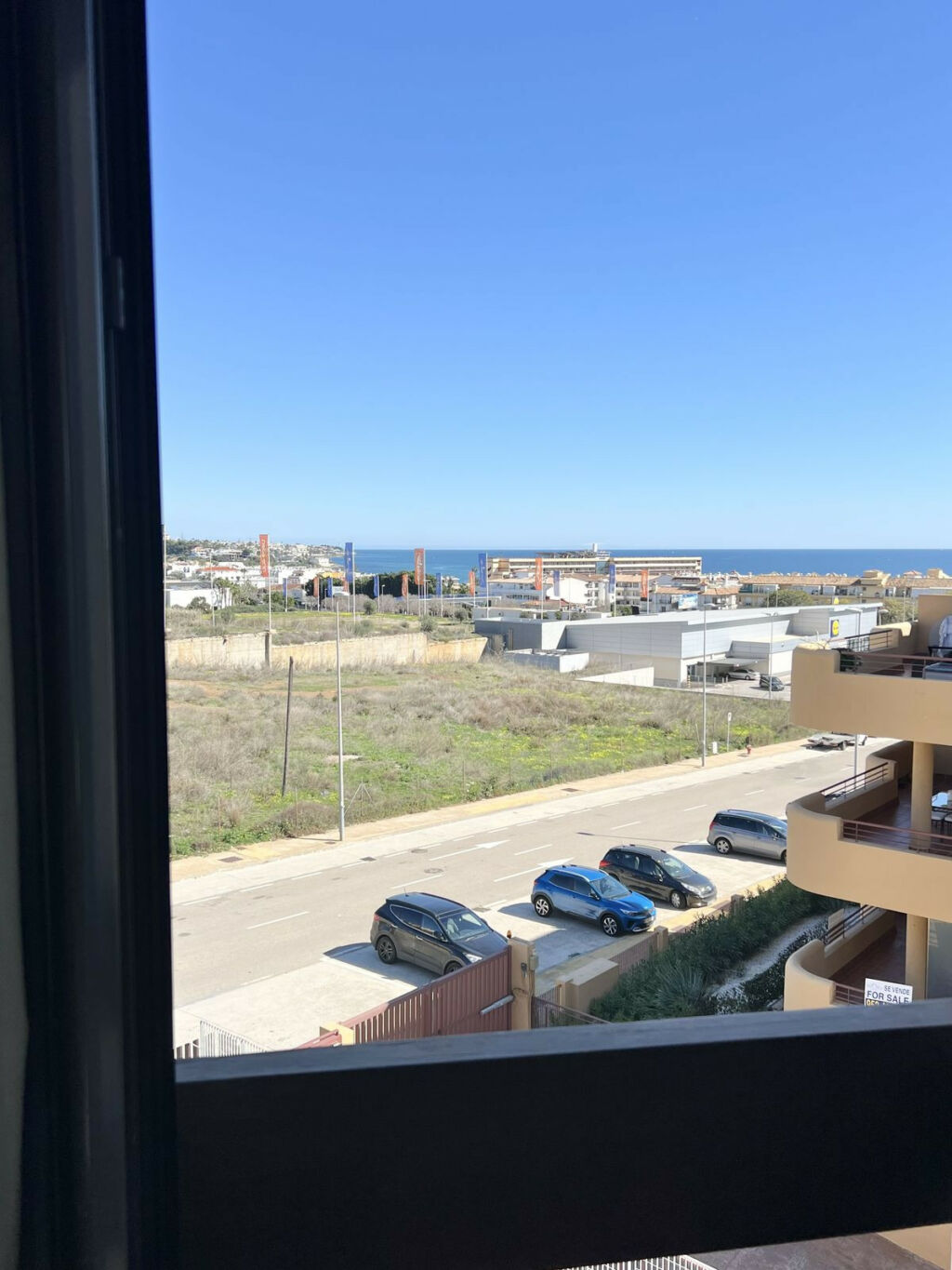 Middle Floor Apartment La Cala de Mijas Málaga - image 17