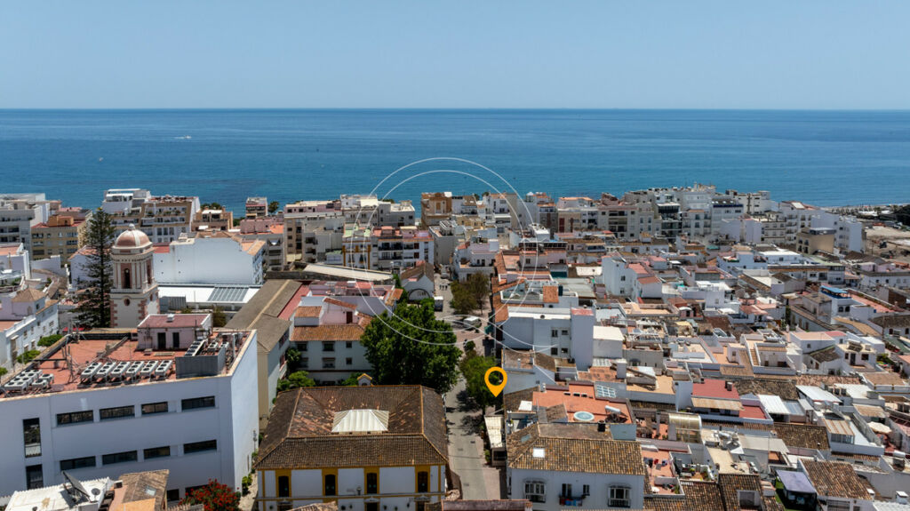 Ground Floor Apartment Estepona Málaga - image 18