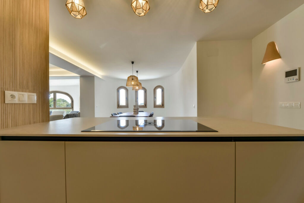 Detached Villa Altea Alicante - image 18