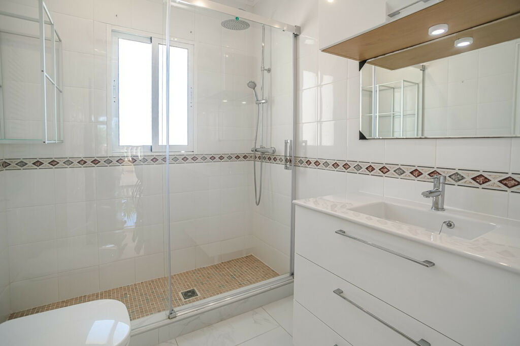 Detached Villa La Siesta Alicante - image 18