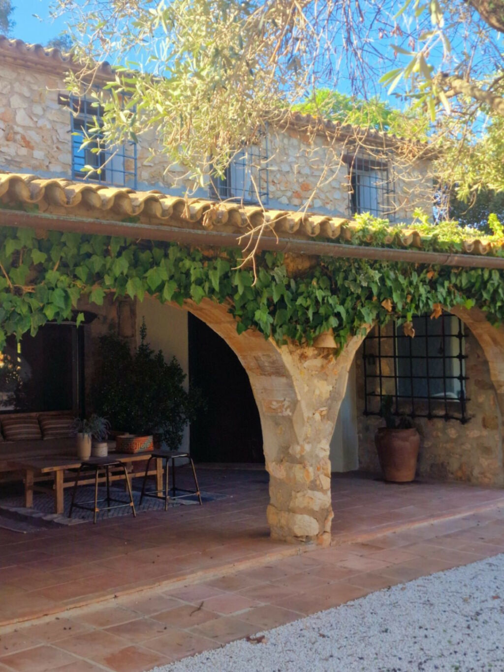 Finca - Cortijo Senija Alicante - image 18
