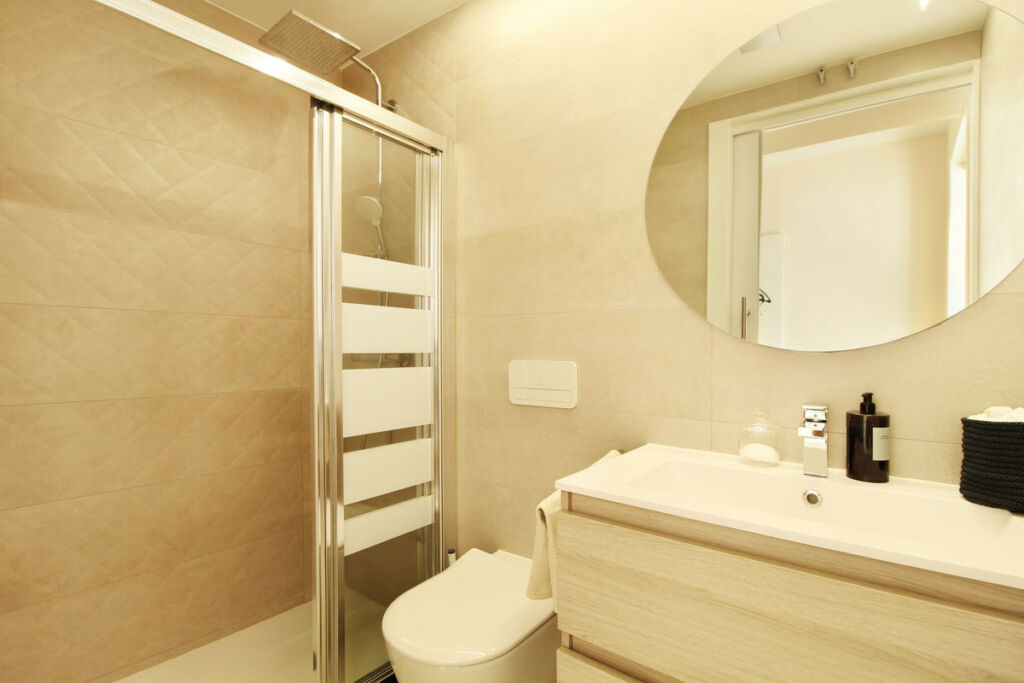 Middle Floor Apartment Guadalmina Alta Málaga - image 18