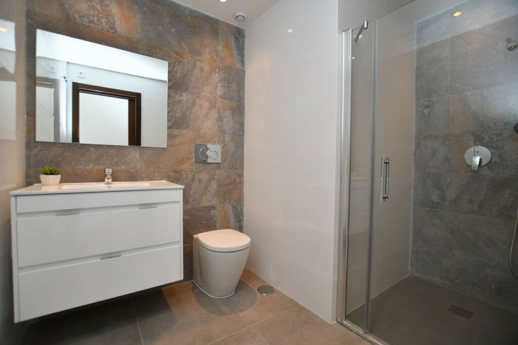 Bungalow San Miguel de Salinas Alicante - image 18