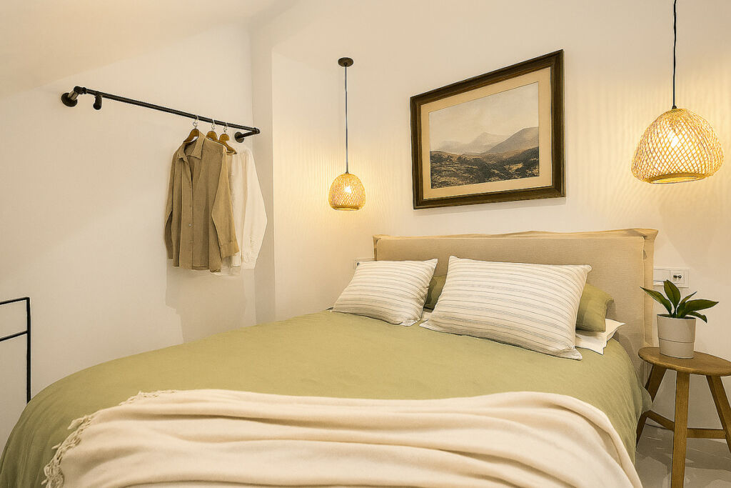 Ground Floor Apartment Estepona Málaga - image 18